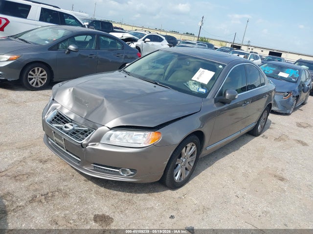Volvo S80 3.2