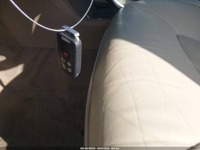 Volvo S80 3.2