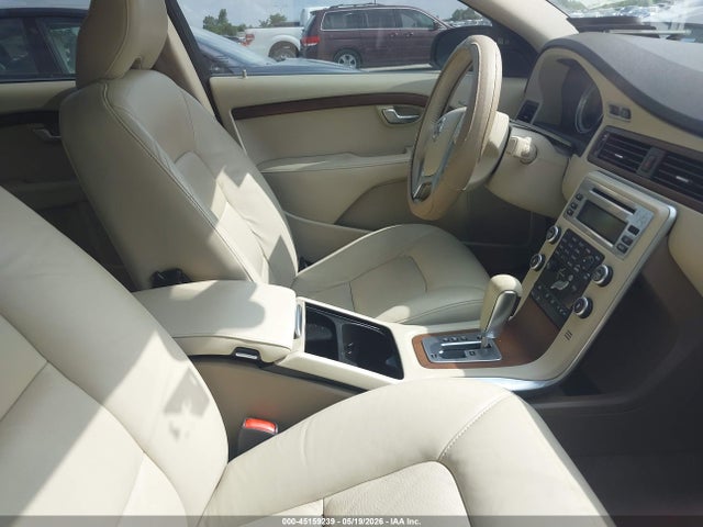 Volvo S80 3.2