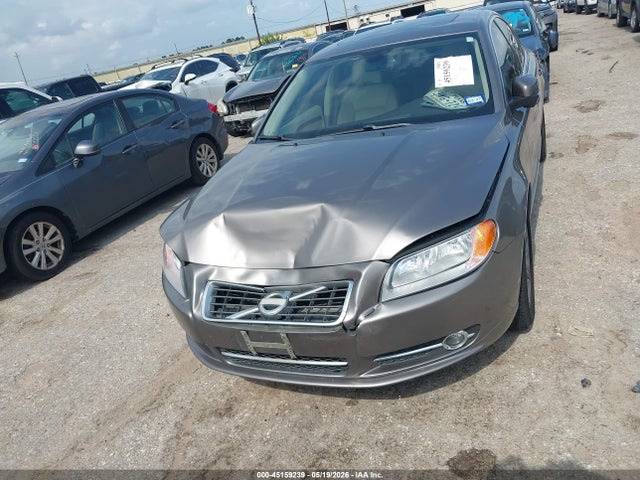 Volvo S80 3.2