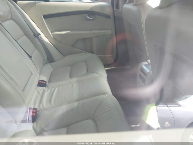 Volvo S80 3.2