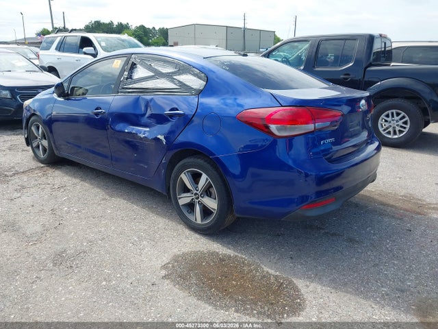 Kia Forte Lx