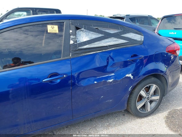 Kia Forte Lx