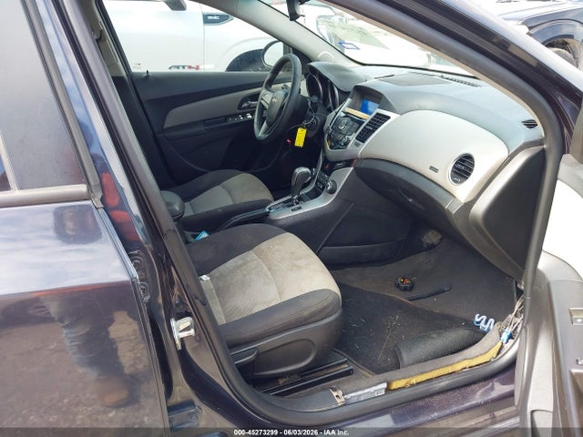 Chevrolet Cruze Ls Auto