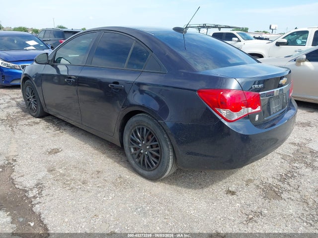 Chevrolet Cruze Ls Auto