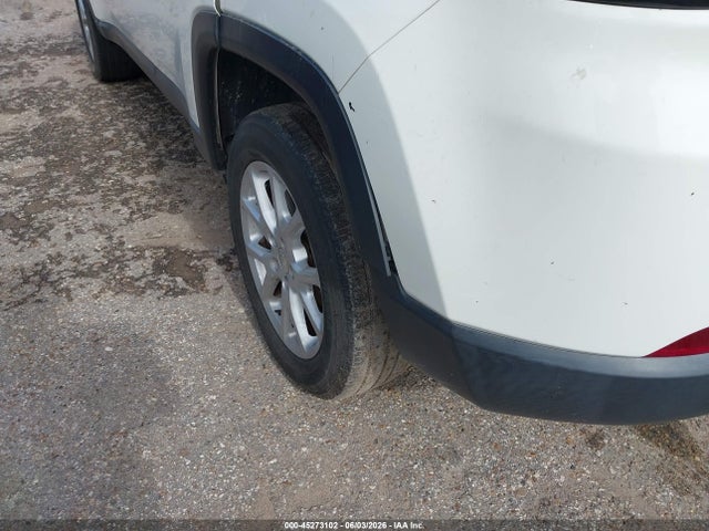 Jeep Compass Sport 4x4
