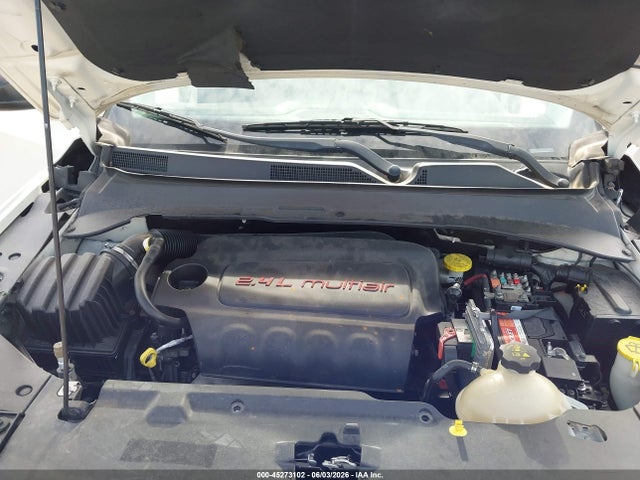 Jeep Compass Sport 4x4