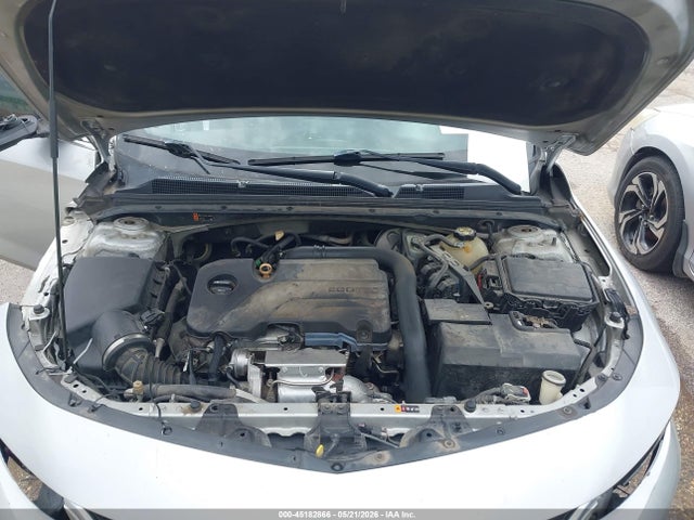 Chevrolet Malibu Lt