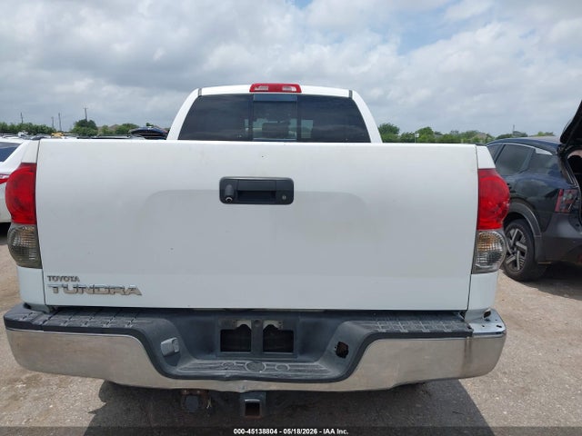 Toyota Tundra Sr5 4.7l V8
