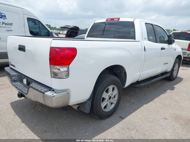Toyota Tundra Sr5 4.7l V8