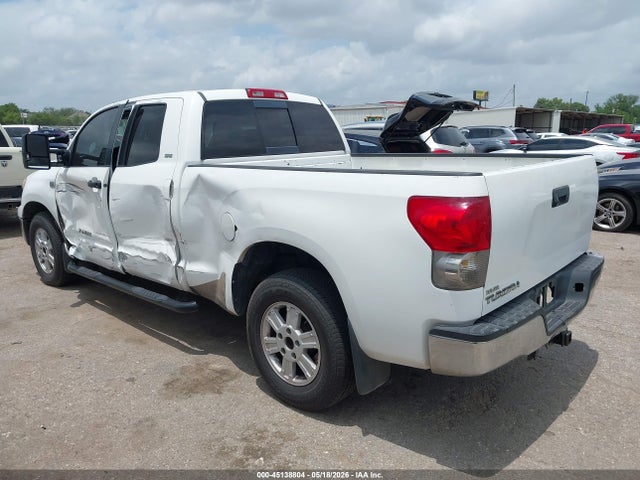 Toyota Tundra Sr5 4.7l V8