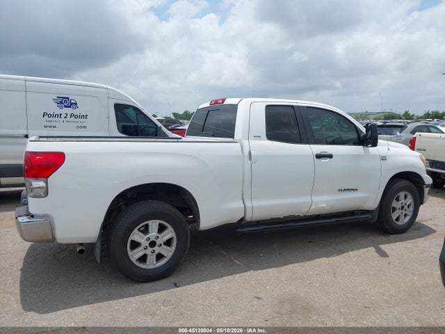 Toyota Tundra Sr5 4.7l V8