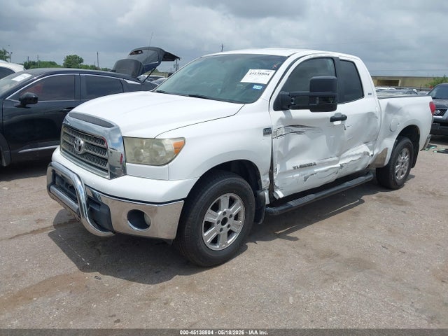 Toyota Tundra Sr5 4.7l V8