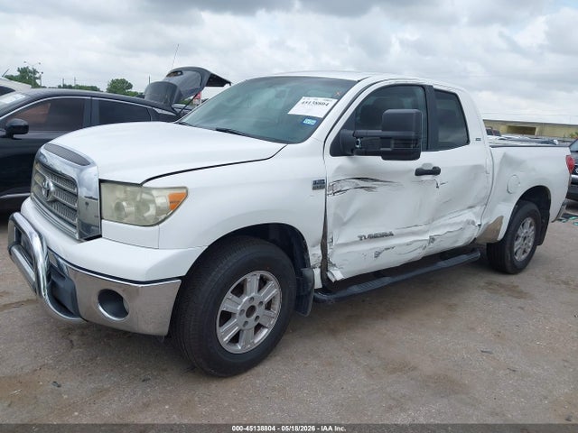 Toyota Tundra Sr5 4.7l V8