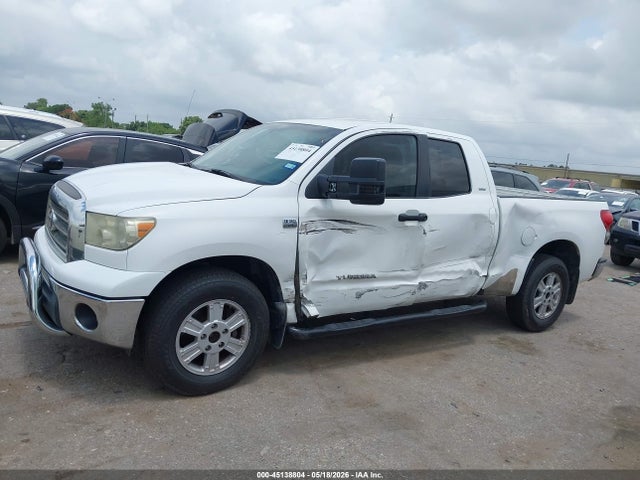Toyota Tundra Sr5 4.7l V8