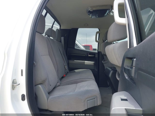 Toyota Tundra Sr5 4.7l V8