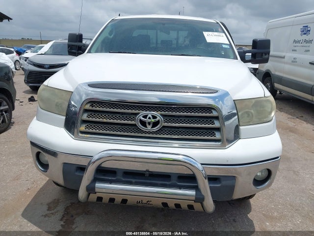 Toyota Tundra Sr5 4.7l V8