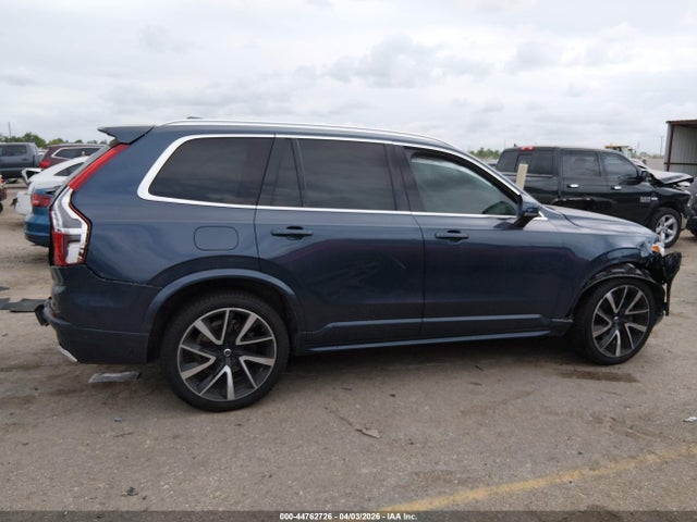 Volvo XC90 T6 Momentum 6 Passenger