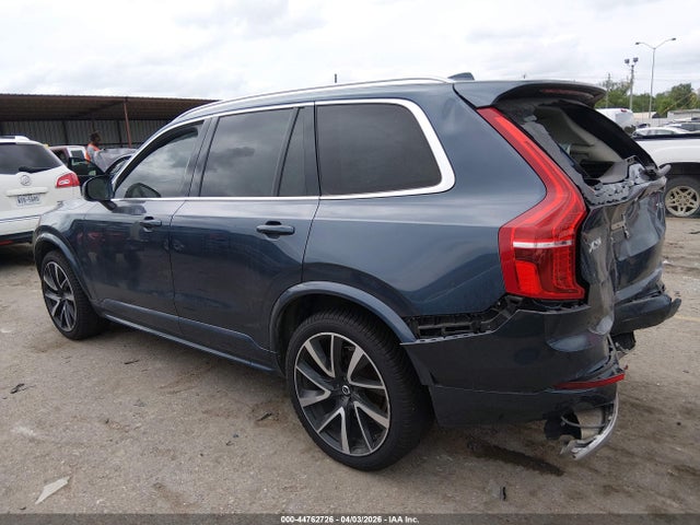 Volvo XC90 T6 Momentum 6 Passenger