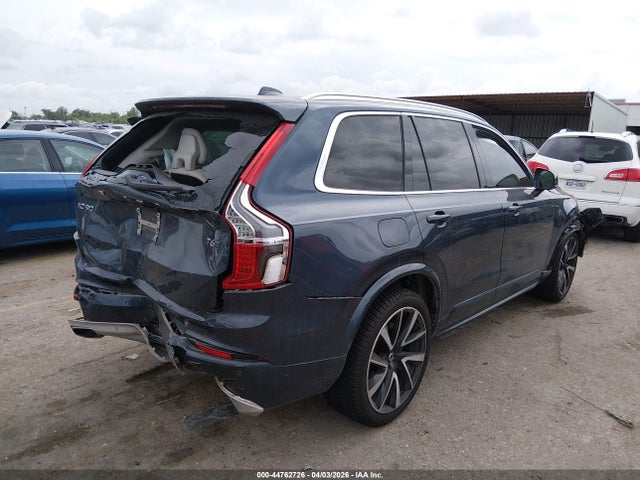 Volvo XC90 T6 Momentum 6 Passenger