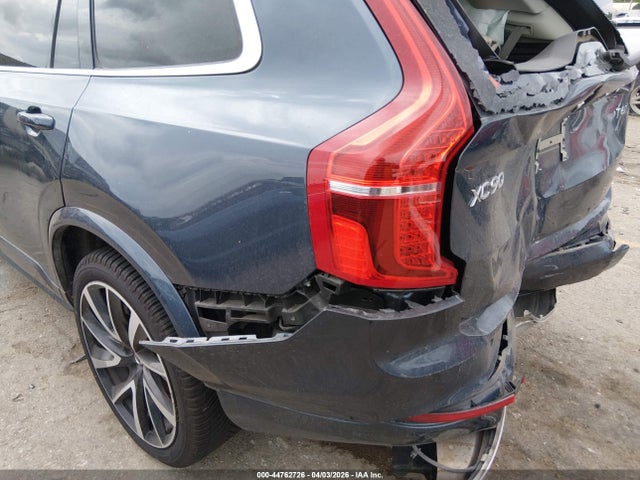 Volvo XC90 T6 Momentum 6 Passenger