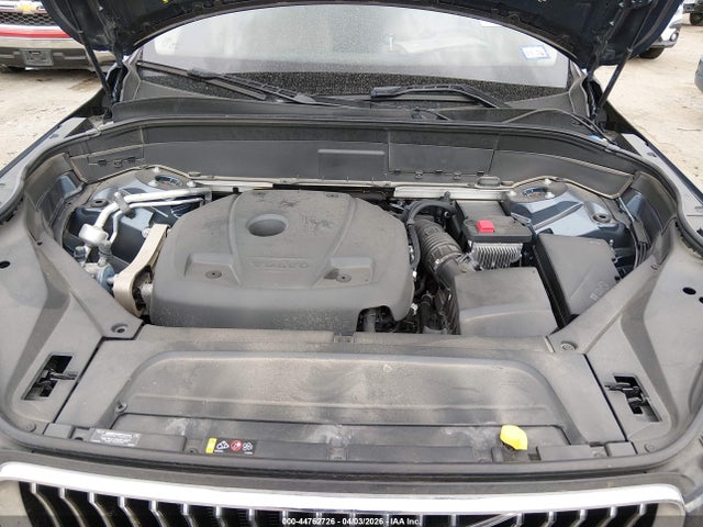 Volvo XC90 T6 Momentum 6 Passenger