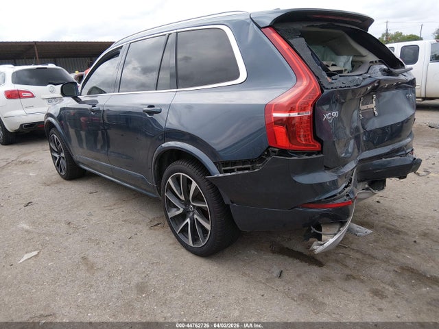 Volvo XC90 T6 Momentum 6 Passenger