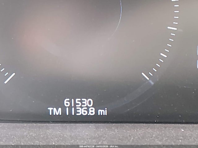 Volvo XC90 T6 Momentum 6 Passenger