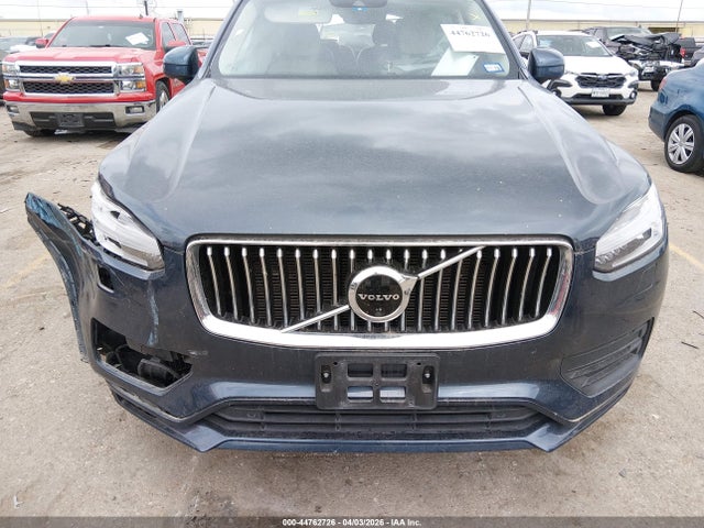 Volvo XC90 T6 Momentum 6 Passenger