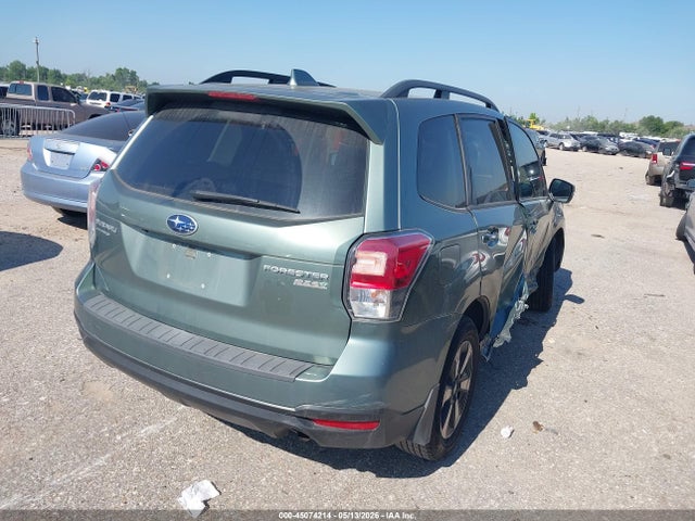 Subaru Forester 2.5i Premium