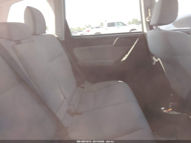 Subaru Forester 2.5i Premium