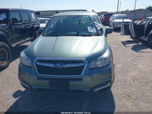 Subaru Forester 2.5i Premium