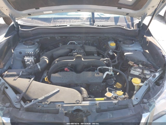Subaru Forester 2.5i Premium