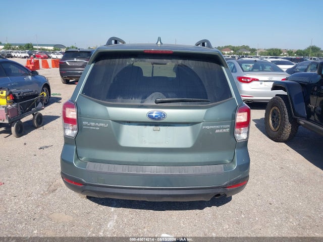 Subaru Forester 2.5i Premium