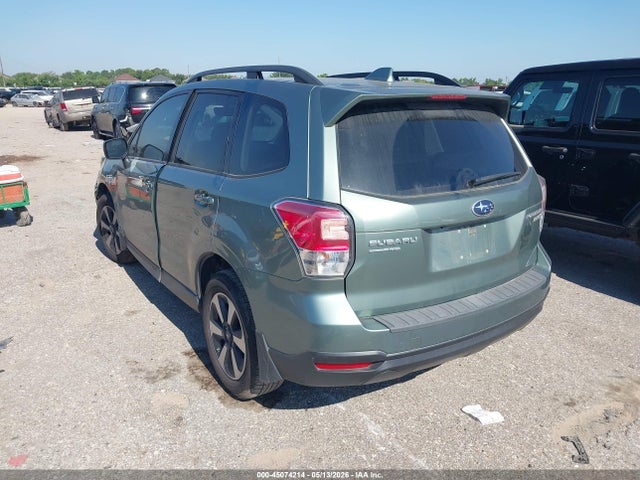 Subaru Forester 2.5i Premium