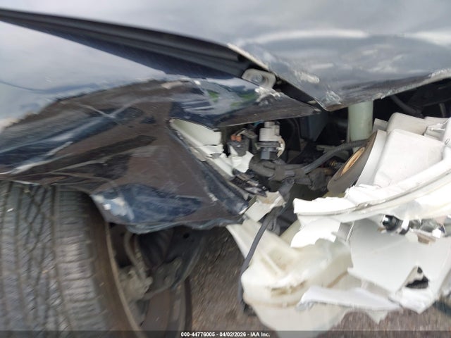 Toyota Camry Se V6