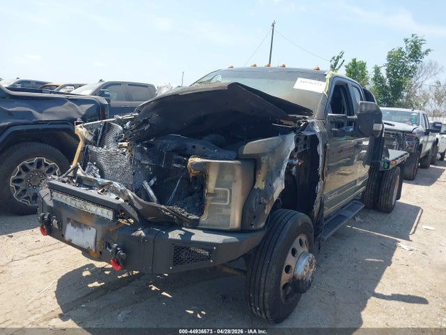 Ford F-450 Xl