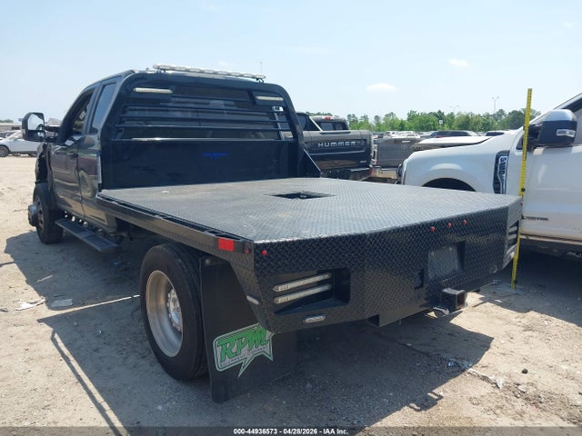Ford F-450 Xl