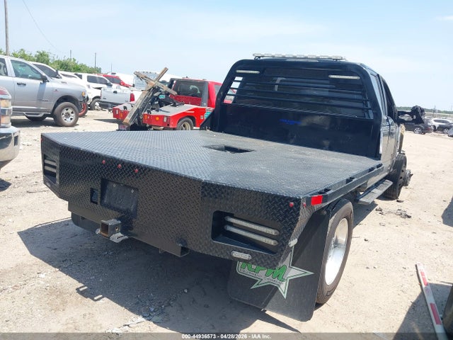 Ford F-450 Xl