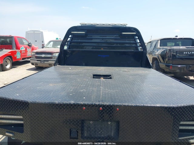 Ford F-450 Xl
