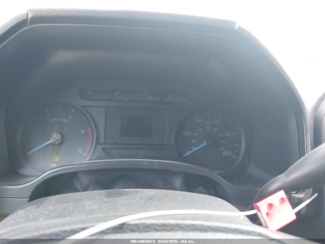 Ford F-450 Xl