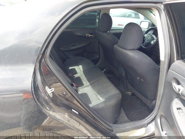 Toyota Corolla S