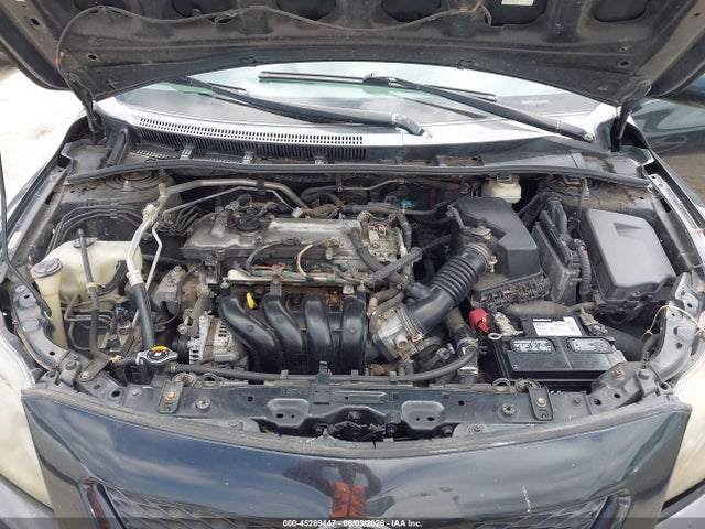 Toyota Corolla S