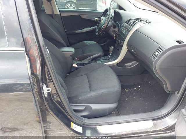 Toyota Corolla S