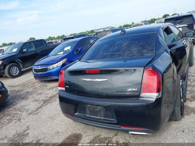 Chrysler 300 Touring Awd