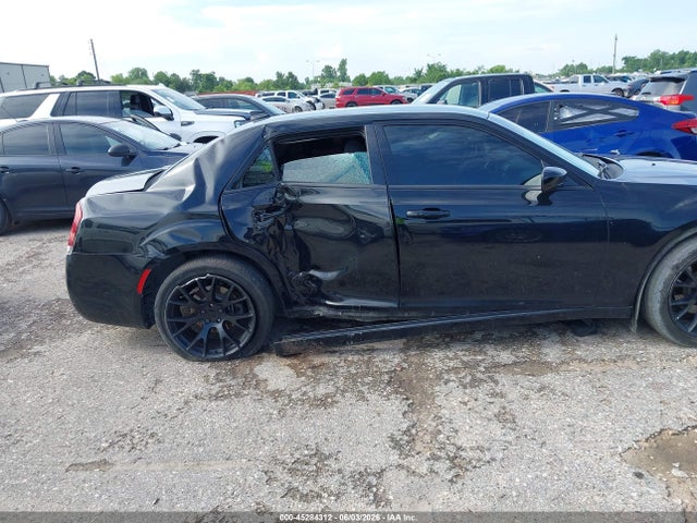 Chrysler 300 Touring Awd