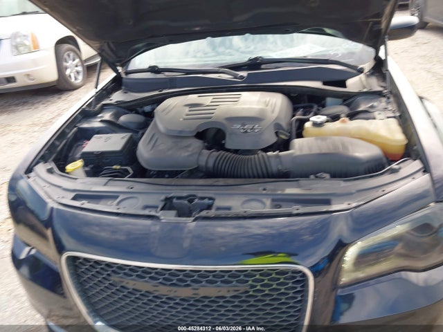 Chrysler 300 Touring Awd