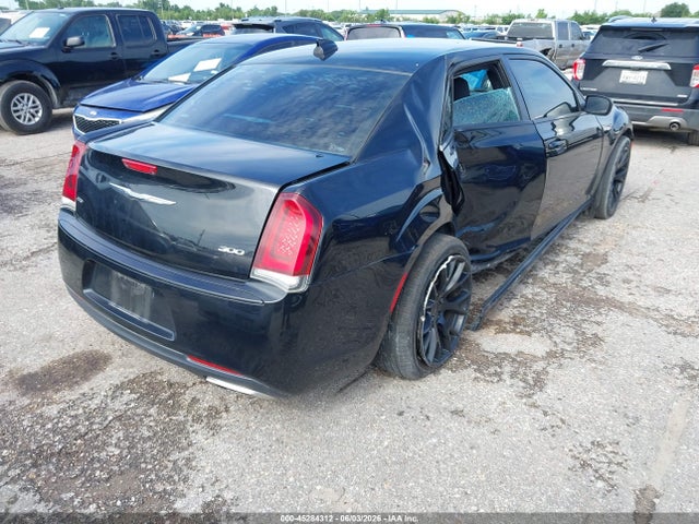 Chrysler 300 Touring Awd