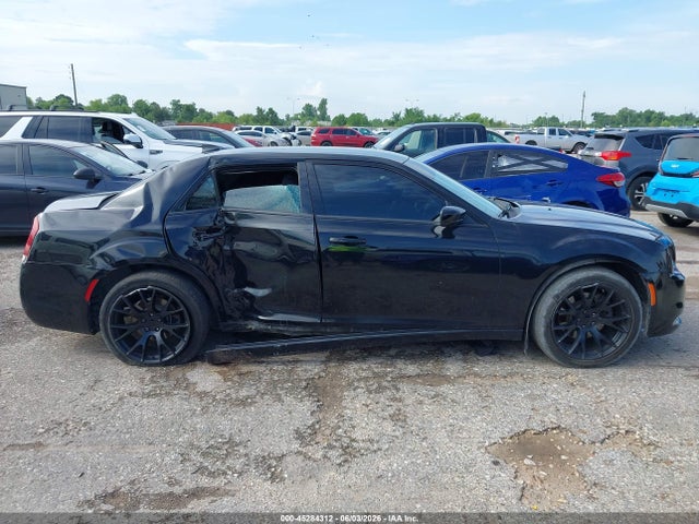Chrysler 300 Touring Awd