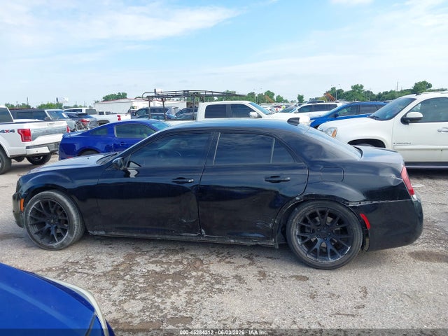 Chrysler 300 Touring Awd